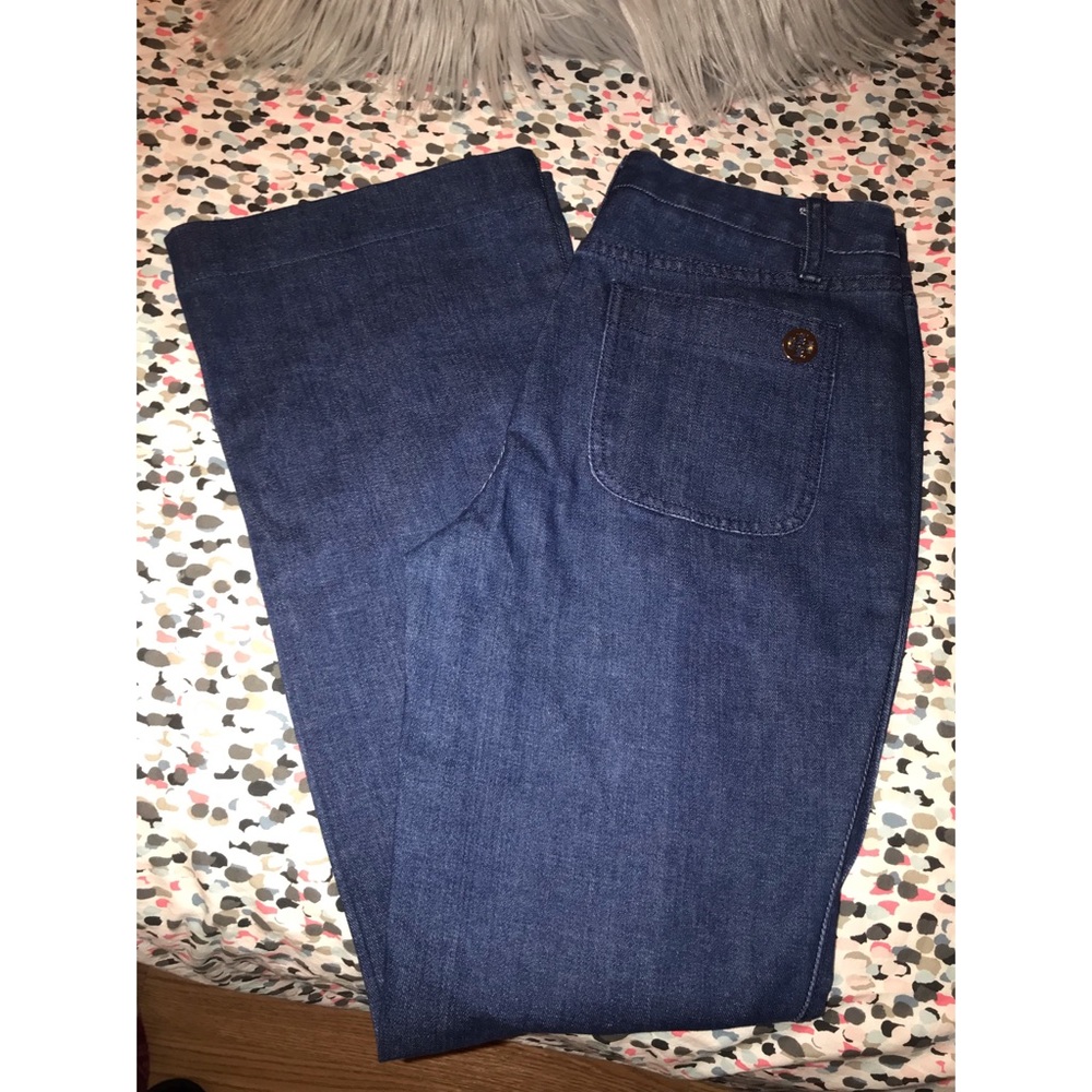 Vintage Tory Burch Jeans